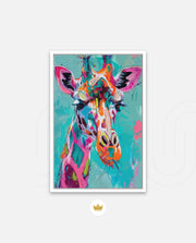 Palette Dream Giraffe