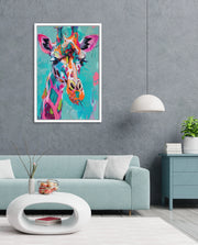 Palette Dream Giraffe