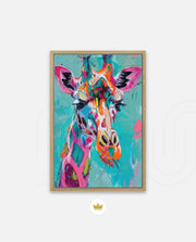 Palette Dream Giraffe