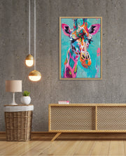 Palette Dream Giraffe