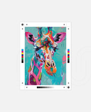 Palette Dream Giraffe