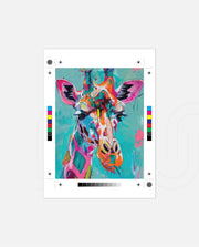 Palette Dream Giraffe