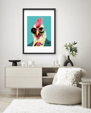 Cool Rooster Executive