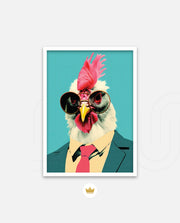 Cool Rooster Executive