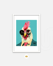 Cool Rooster Executive