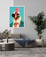 Cool Rooster Executive