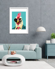 Cool Rooster Executive