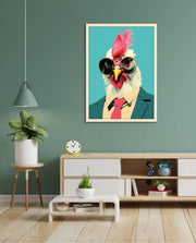 Cool Rooster Executive