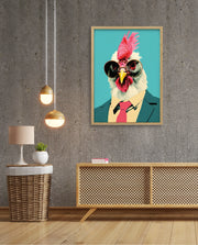 Cool Rooster Executive