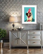 Cool Rooster Executive