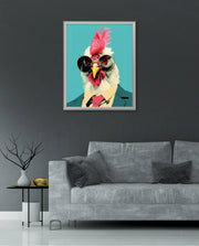 Cool Rooster Executive