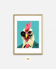 Cool Rooster Executive