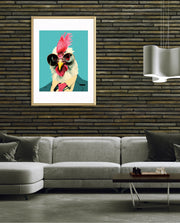 Cool Rooster Executive