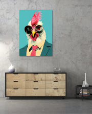 Cool Rooster Executive
