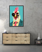 Cool Rooster Executive