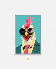 Cool Rooster Executive