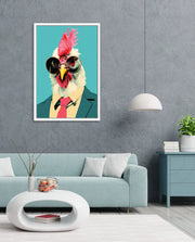 Cool Rooster Executive