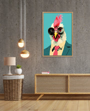 Cool Rooster Executive