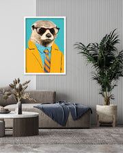 Suave Meerkat Executive