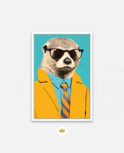 Suave Meerkat Executive