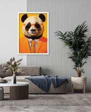 Dapper Panda Icon