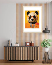 Dapper Panda Icon