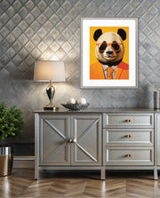 Dapper Panda Icon