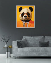 Dapper Panda Icon