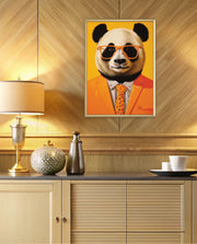 Dapper Panda Icon