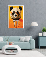 Dapper Panda Icon
