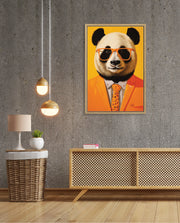 Dapper Panda Icon