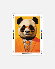 Dapper Panda Icon