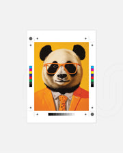 Dapper Panda Icon