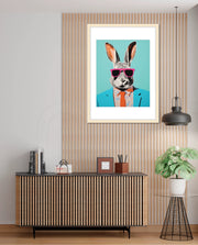 Dapper Rabbit Icon