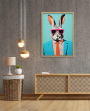 Dapper Rabbit Icon