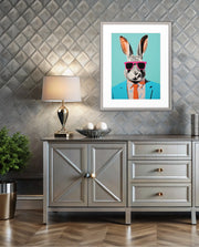 Dapper Rabbit Icon