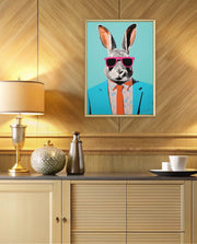 Dapper Rabbit Icon