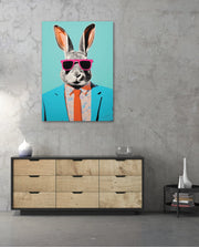 Dapper Rabbit Icon