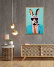 Dapper Rabbit Icon