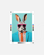 Dapper Rabbit Icon
