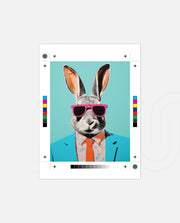 Dapper Rabbit Icon
