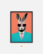Modern Rabbit Executive