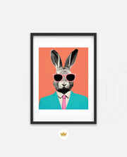 Modern Rabbit Executive