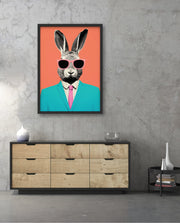 Modern Rabbit Executive