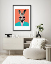 Modern Rabbit Executive