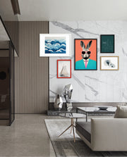 Modern Rabbit Executive