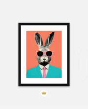 Modern Rabbit Executive