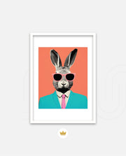 Modern Rabbit Executive