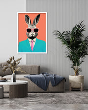 Modern Rabbit Executive