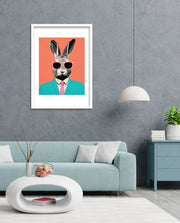 Modern Rabbit Executive